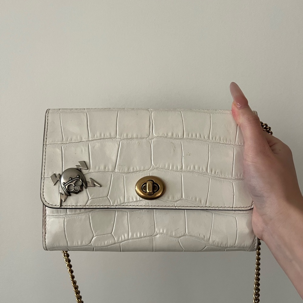 Coach bag - Picture 2 of 2